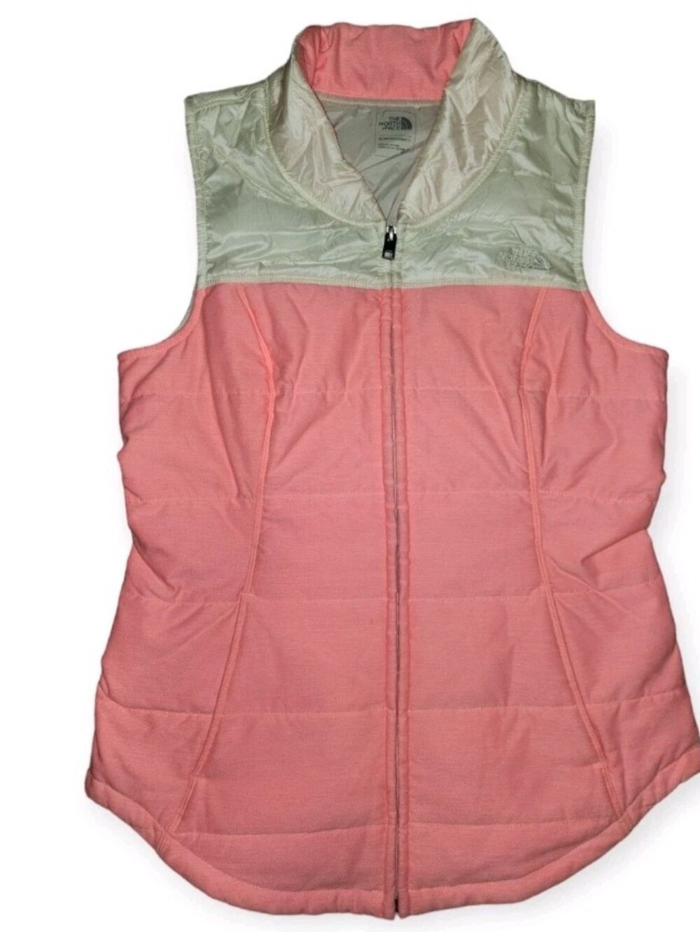 The North Face Pseudio Insulated Vest Sz Sm